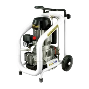 Kompresor HD CS330