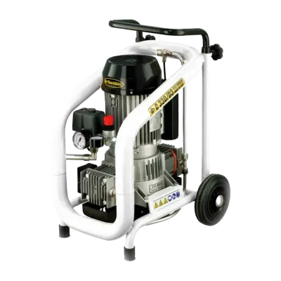 Kompresor HD CS330