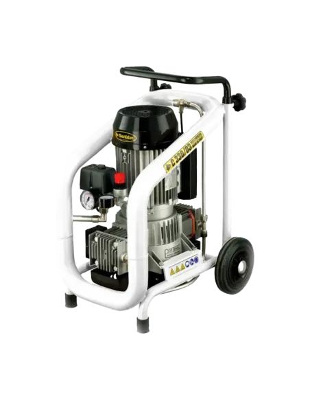 Kompresor HD CS330