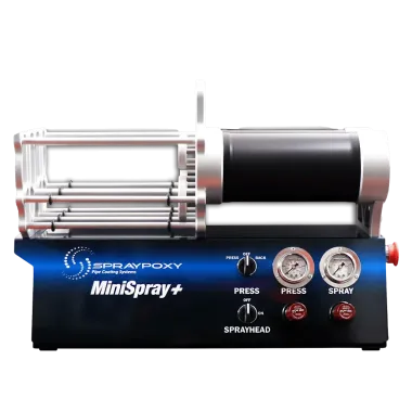 Spraypoxy MiniSpray+