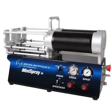 Spraypoxy MiniSpray+