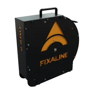 Fréza Fixaline Fixer D