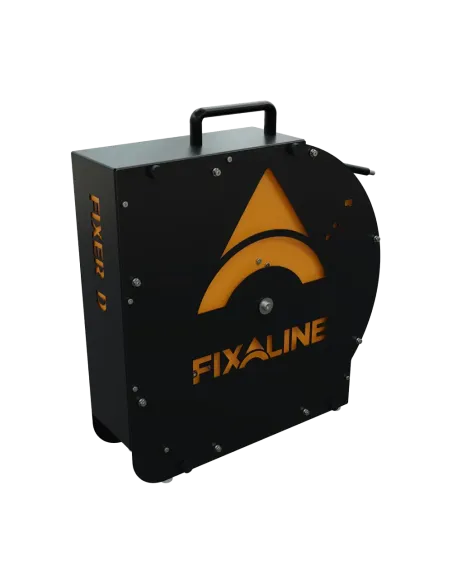 Fréza Fixaline Fixer D