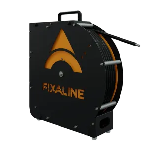 Fréza Fixaline Fixer D 2