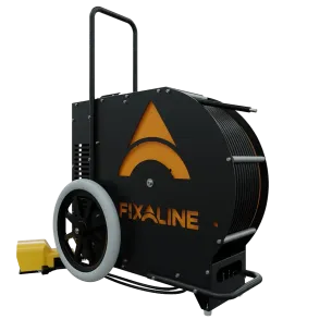 Fréza Fixaline Fixer 10