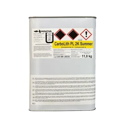 Carbolith PL 2K Summer HD (typ A)