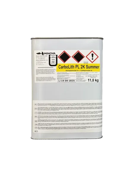 Carbolith PL 2K Summer HD (typ A)