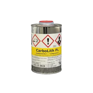 Carbolith PL Komponenta C HD