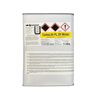Carbolith PL 2K Winter HD (typ A)