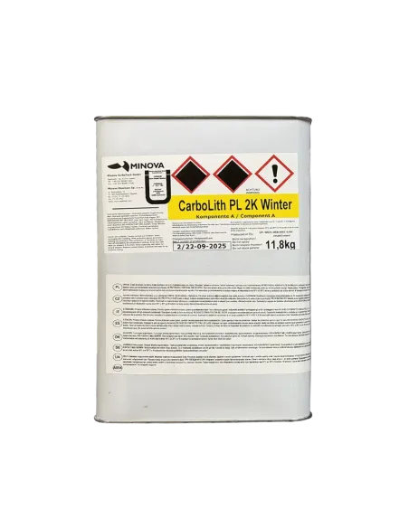 Carbolith PL 2K Winter HD (typ A)