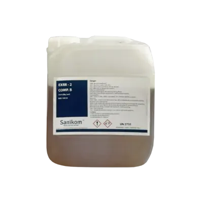 Epoxidový systém Sanikom EXRR-2