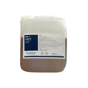 Epoxidový systém Sanikom EXR-2 2
