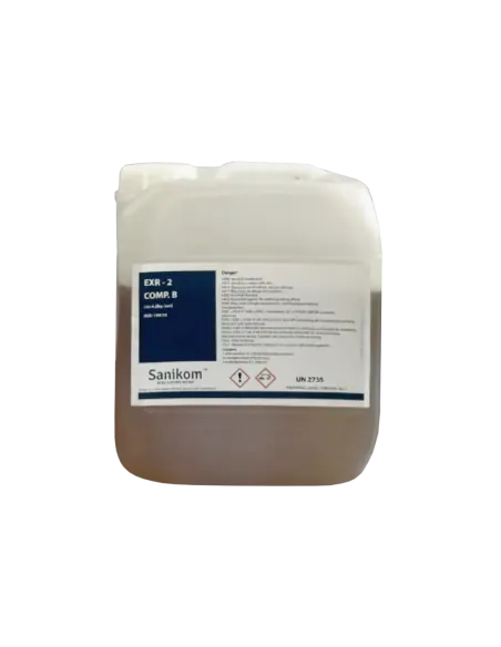 Epoxidový systém Sanikom EXR-2