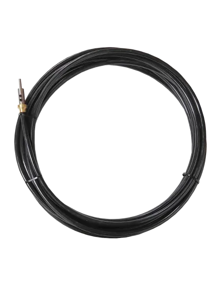 Kabel nátěrové štětky s nízkým třením