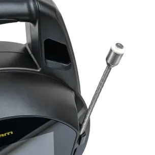 Inspekční kamera kanalizace Spraypoxy minCord 5