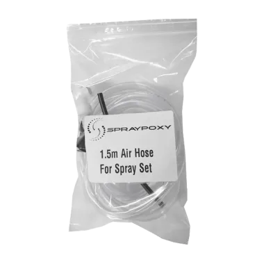 Vzduchová hadice pro Sprej set Spraypoxy