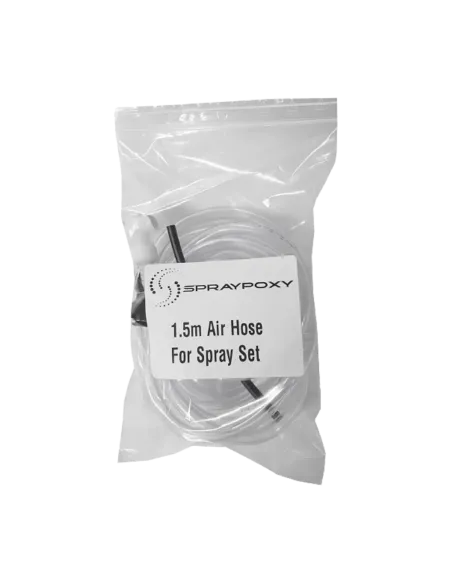 Vzduchová hadice pro Sprej set Spraypoxy