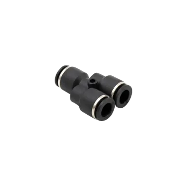 Spojka Y Spraypoxy 8 mm