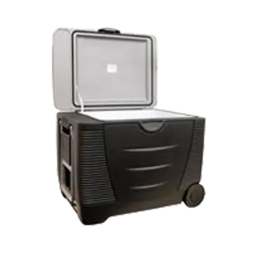 Chladící / ohřívací box na kartuše