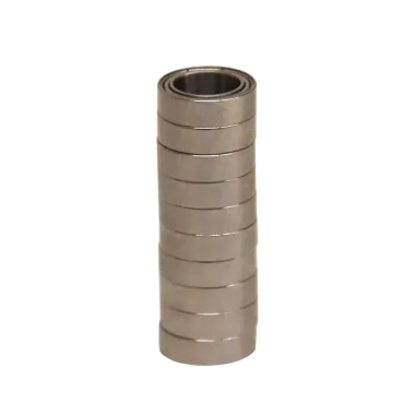 Sada ložisek pro aplikační hlavu Spraypoxy Nano