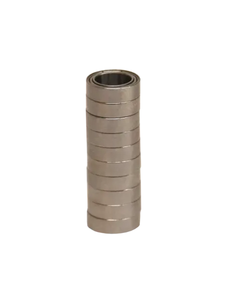 Sada ložisek pro aplikační hlavu Spraypoxy Nano