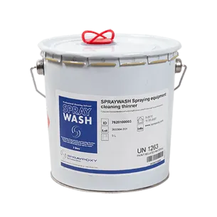 Čistič Spraypoxy SprayWash