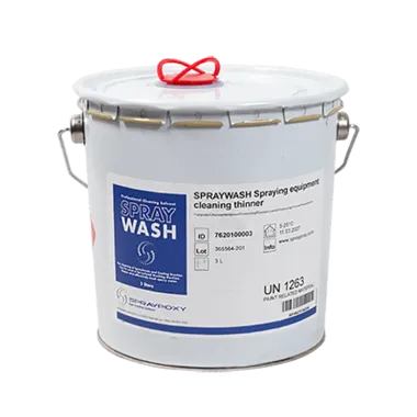 Čistič Spraypoxy SprayWash