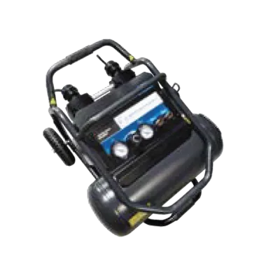 Kompresor Spraypoxy Super Silent