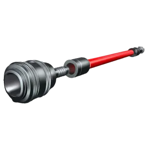 Zavaděč packerů HD 2