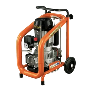 Kompresor HD C330