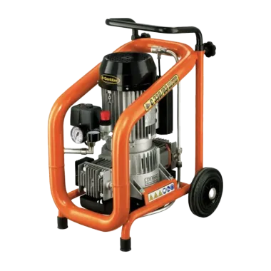 Kompresor HD C330