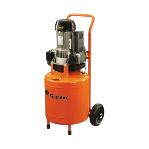 Kompresor HD C330 2