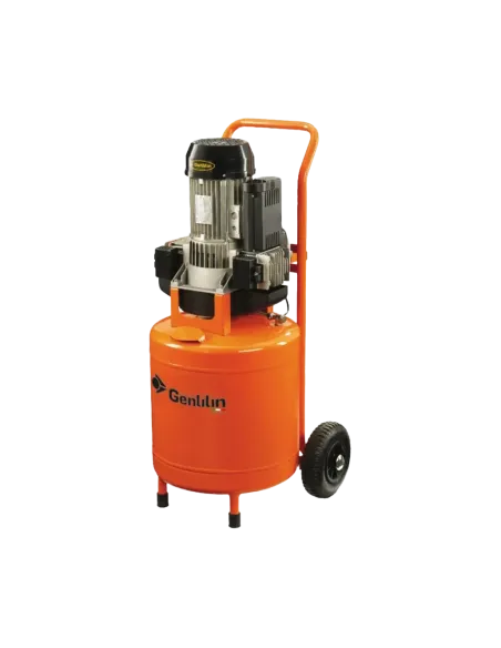 Kompresor HD C330/50