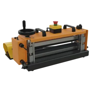 Impregnační stroj Fixaline E-roller 450