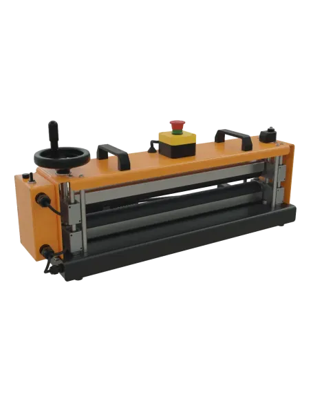 Impregnační stroj Fixaline E-roller 600