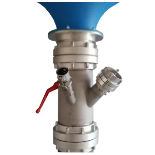 Výrobník páry Sanikom S100 2