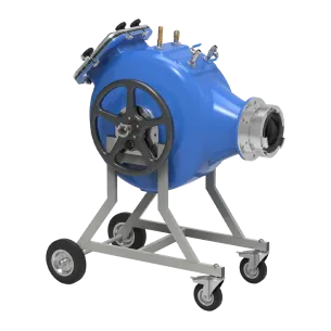 Inverzní buben Sanidrum 600NG