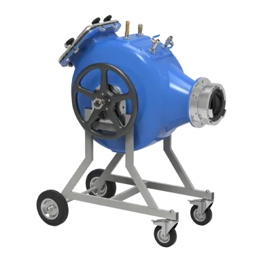 Inverzní buben Sanidrum 600NG