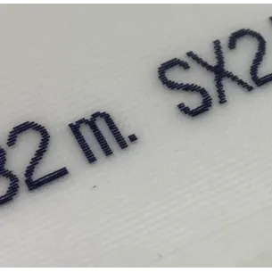 Inverzní rukáv Sanikom SX2 s PU 2