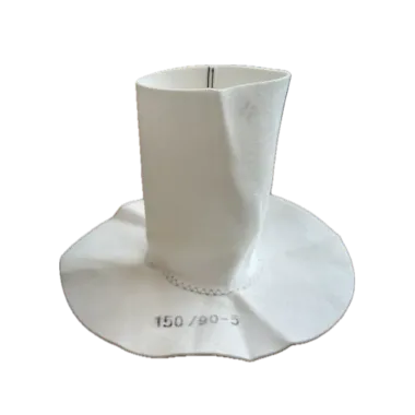 Kloboukový rukáv Sanikom
