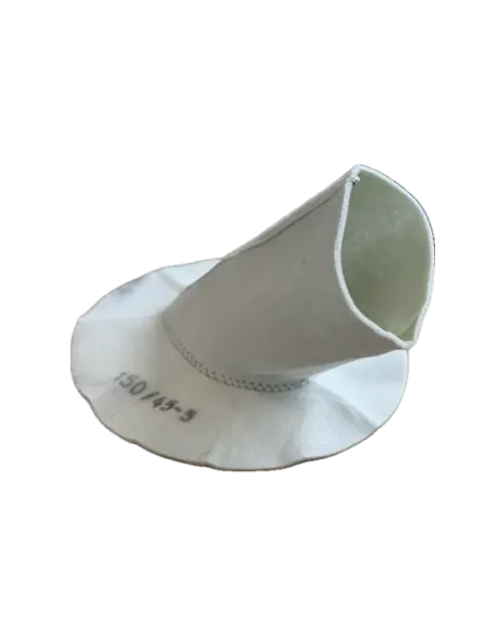 Kloboukový rukáv Sanikom s PU