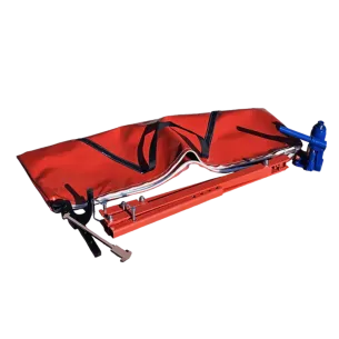 Zvedák poklopu Care Construction Goliáš 2
