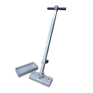 Magnetický zvedák poklopu Care Construction Twister