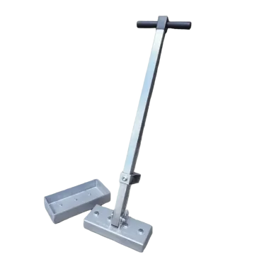 Magnetický zvedák poklopu Care Construction Twister