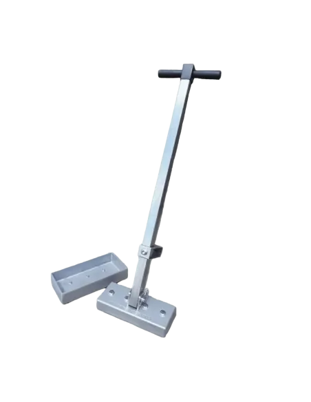 Magnetický zvedák poklopu Care Construction Twister