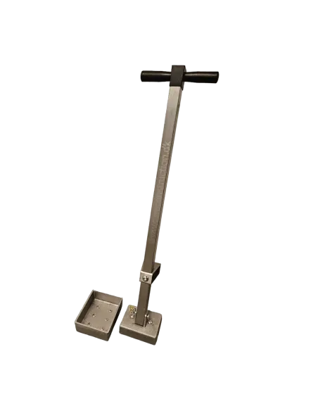 Magnetický zvedák poklopu Care Construction Twister Lite