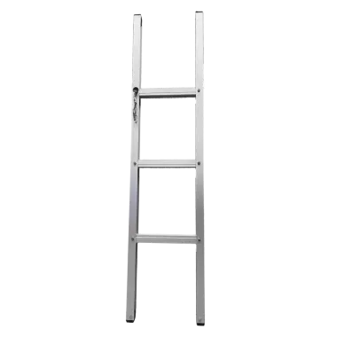Skládací žebřík Care Construction Slim