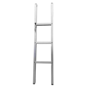 Skládací žebřík Care Construction Slimline Pro 2