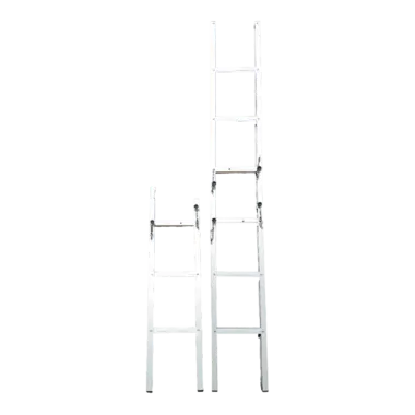 Skládací žebřík Care Construction Slimline Pro