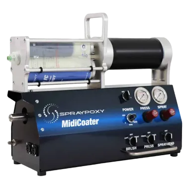 Spraypoxy Midicoater